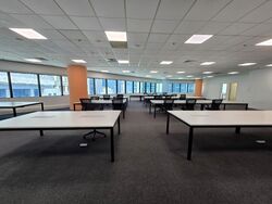 Robinson Road (D1), Office #481524971
